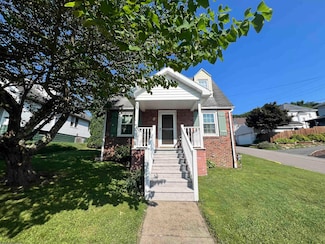600 King St, Clarksburg, WV 26301