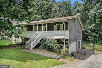 200 Cottonwood Loop, Dallas, GA 30132