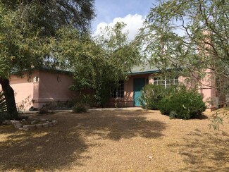 8937 E Desert Palm St, Tucson, AZ 85730