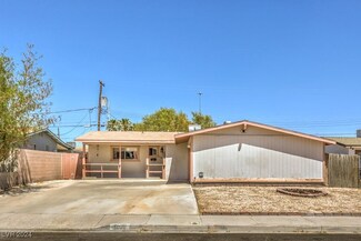 5808 Churchill St, Las Vegas, NV 89107