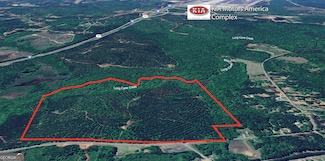 0 Cannonville Rd, West Point, GA 31833