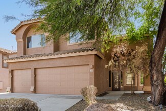 148 E Via Teresita, Sahuarita, AZ 85629