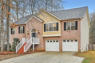 4030 Staghorn Ct, Douglasville, GA 30135