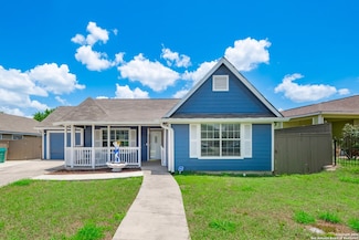 2838 Wyoming St, San Antonio, TX 78203