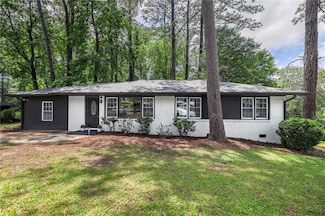 2975 Rollingwood Ln SE, Atlanta, GA 30316