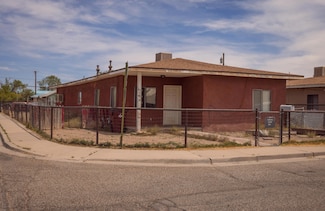 922 W Gilbert Ave, Belen, NM 87002