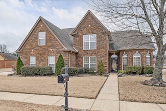 4991 E Laurel Lake Dr, Memphis, TN 38125