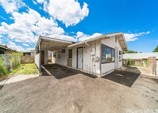 84-571 Kepue St, Waianae, HI 96792