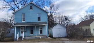 116 Clinton St, Muscatine, IA 52761