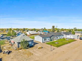 329 4th Ave, Deer Trail, CO 80105