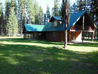 26939 Yaak River Rd, Troy, MT 59935