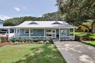 801 E 8th Ave, New Smyrna Beach, FL 32169