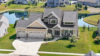 3321 Treviso Cove, Fort Wayne, IN 46814