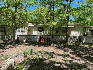 1615 Silver Ridge Rd, Drasco, AR 72530