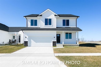 495 NW Independence Cir, Waukee, IA 50263