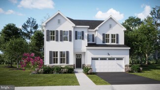 179 Steiner Way, Perkiomenville, PA 18074