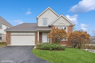 128 Indian Meadow Ln, Vernon Hills, IL 60061