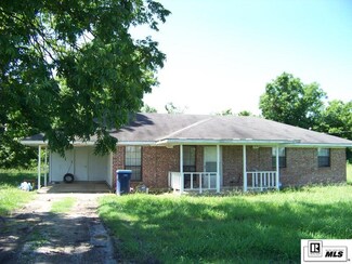 0 Louisiana 3181, Lake Providence, LA 71254