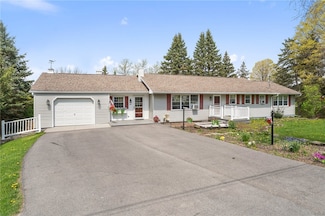 442 Ferguson Rd, Freeville, NY 13068