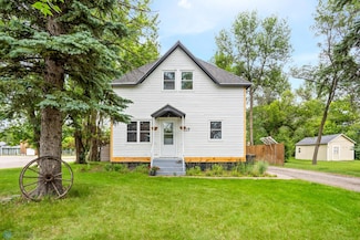 217 Baldwin St, McVille, ND 58254