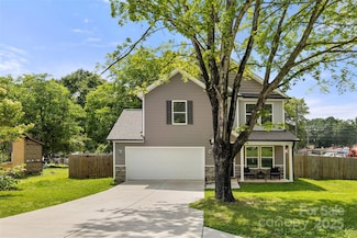 4209 Grier St, Gastonia, NC 28056
