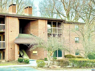 111 Turtle Creek Rd Unit 12, Charlottesville, VA 22901