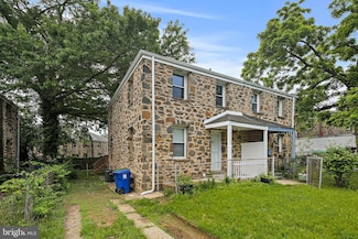 5107 Laurel Ave, Baltimore, MD 21215