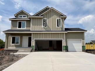 305 NW Woodmoor Dr, Waukee, IA 50263