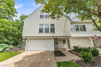 6838 Chaffee Ct Unit 12, Brecksville, OH 44141
