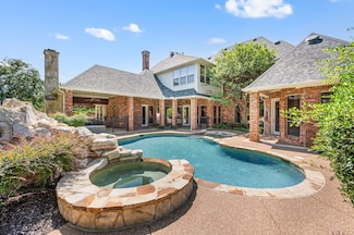 6776 St Moritz Pkwy, Colleyville, TX 76034