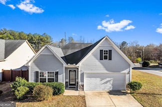 165 Birch St, Hiram, GA 30141