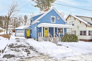 47 Halford St, Gardner, MA 01440