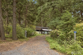 100 Klancie Ln, Cle Elum, WA 98922