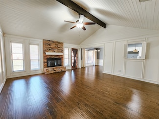 1007 Tulane Dr, Arlington, TX 76012
