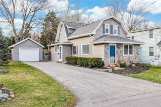 1 Monroe St, Fairport, NY 14450