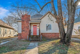 1420 W Central St, Springfield, MO 65802