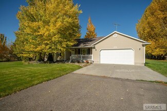4055 E 376 N, Rigby, ID 83442