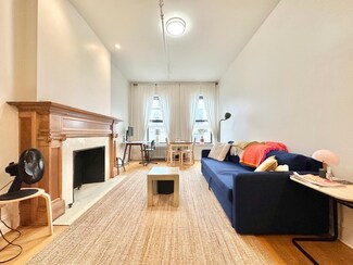 45 W 85th St Unit 3, New York, NY 10024