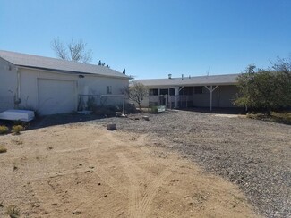 7607 W Wicklow Ln, Kirkland, AZ 86332