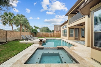 2309 Azahar Ct, League City, TX 77573