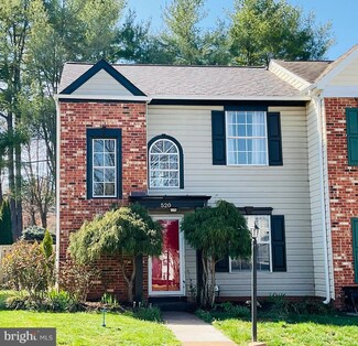 520 Cromwell Ct, Culpeper, VA 22701