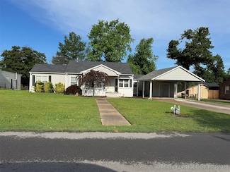 3210 Summit Blvd, Sand Springs, OK 74063