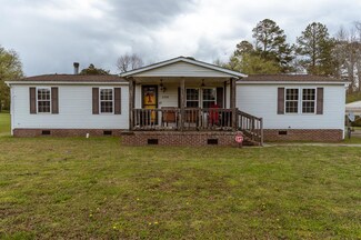 208 Carlos Dr, Garysburg, NC 27831