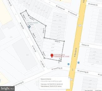 4100 N Broad St, Philadelphia, PA 19140