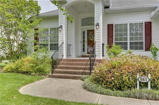 661 Westminster Reach, Smithfield, VA 23430