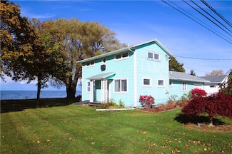 15675 Thompson Dr, Kent, NY 14477