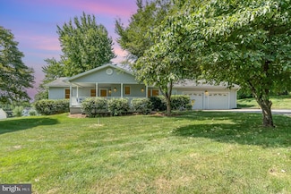 9 Treetop Trail, Fairfield, PA 17320