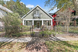 419 E 6th St, Jacksonville, FL 32206