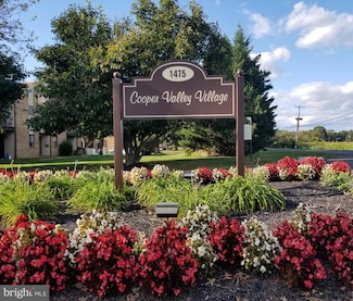 1475 Mount Holly Rd Unit E9, Beverly, NJ 08010