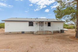 4897 W Bilby Rd, Tucson, AZ 85757